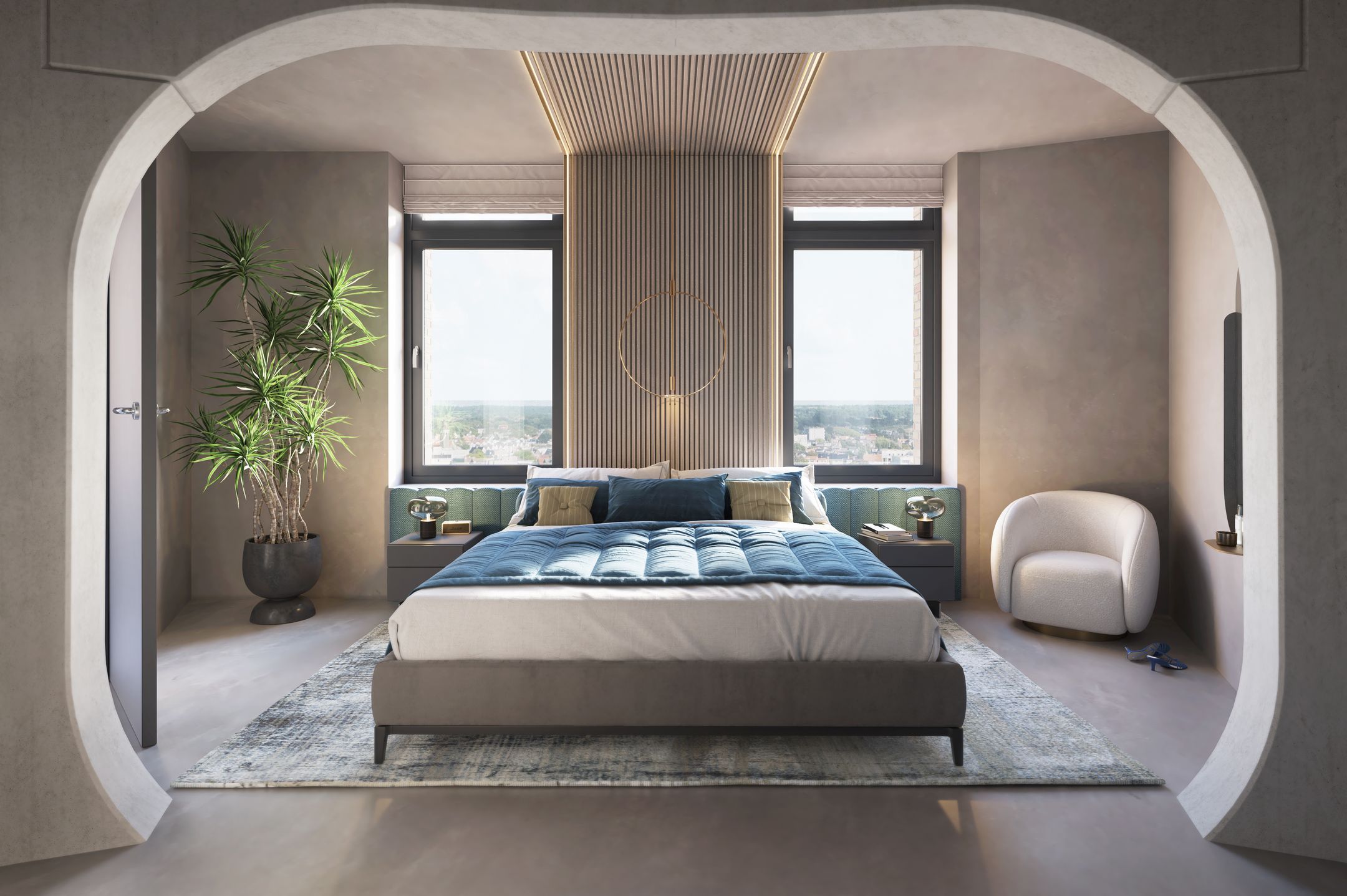 Foto 6 van Watertorenplein 34