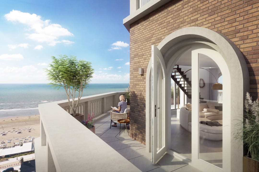 Foto 8 van Watertorenplein 34