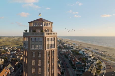 De Nieuwe Watertoren main image