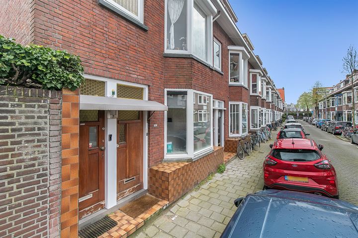 Bekijk foto 5 van Lisbloemstraat 49-A