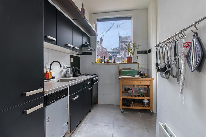 Bekijk foto 10 van Lisbloemstraat 49-A