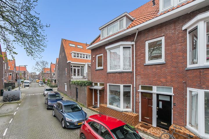 Bekijk foto 24 van Lisbloemstraat 49-A