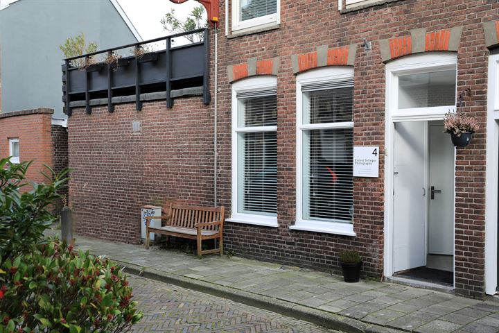 Bekijk foto 7 van Kinheimstraat 4