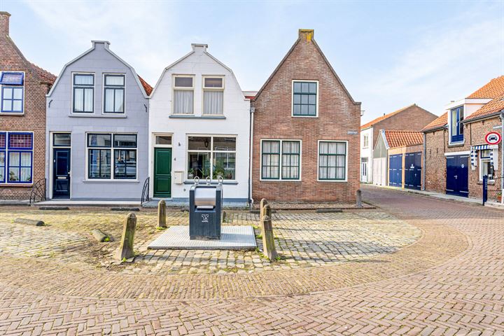 Bekijk foto 2 van Breedstraat 4