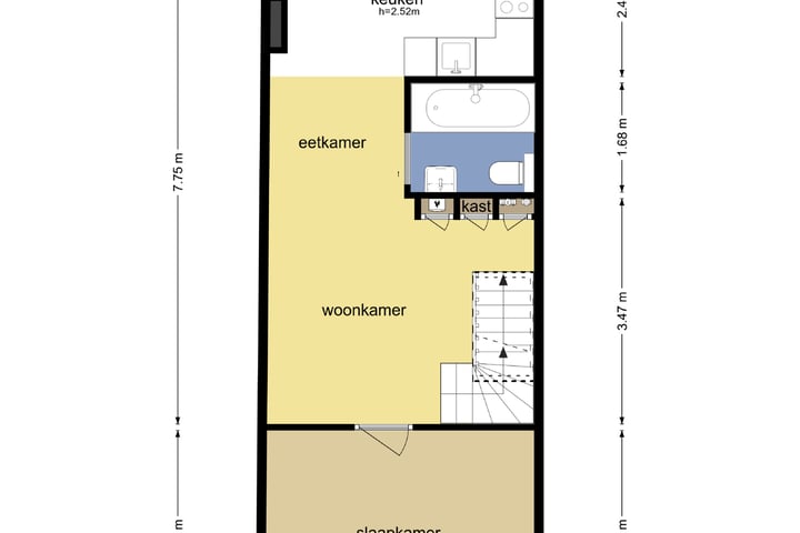 Bekijk foto 20 van Wilhelminastraat 123-4