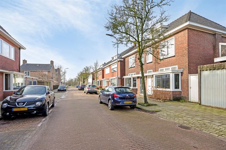 Bekijk foto 5 van Goudsbloemstraat 27