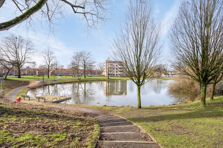 Bekijk foto 31 van Goudsbloemstraat 27