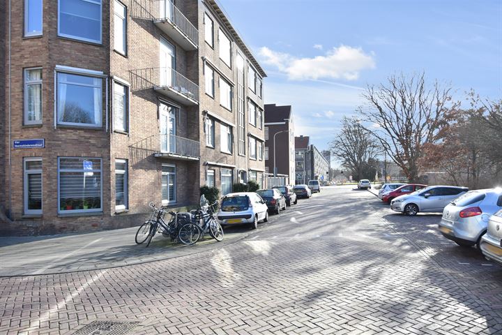 Bekijk foto 34 van Vier Heemskinderenstraat 238