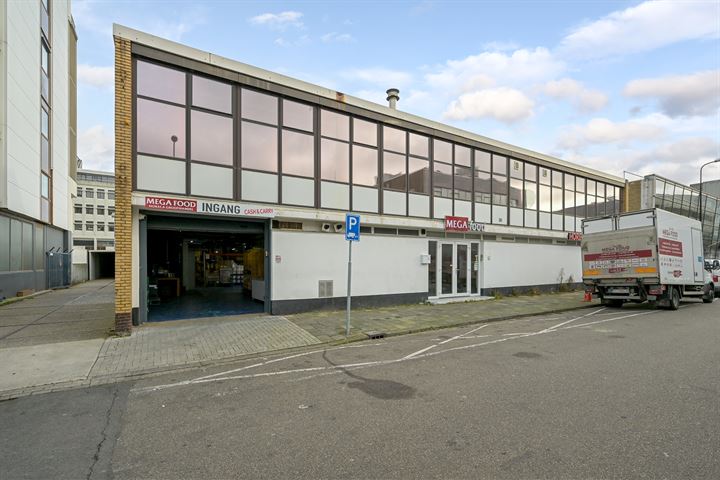 van Gijnstraat 25, Rijswijk (ZH)