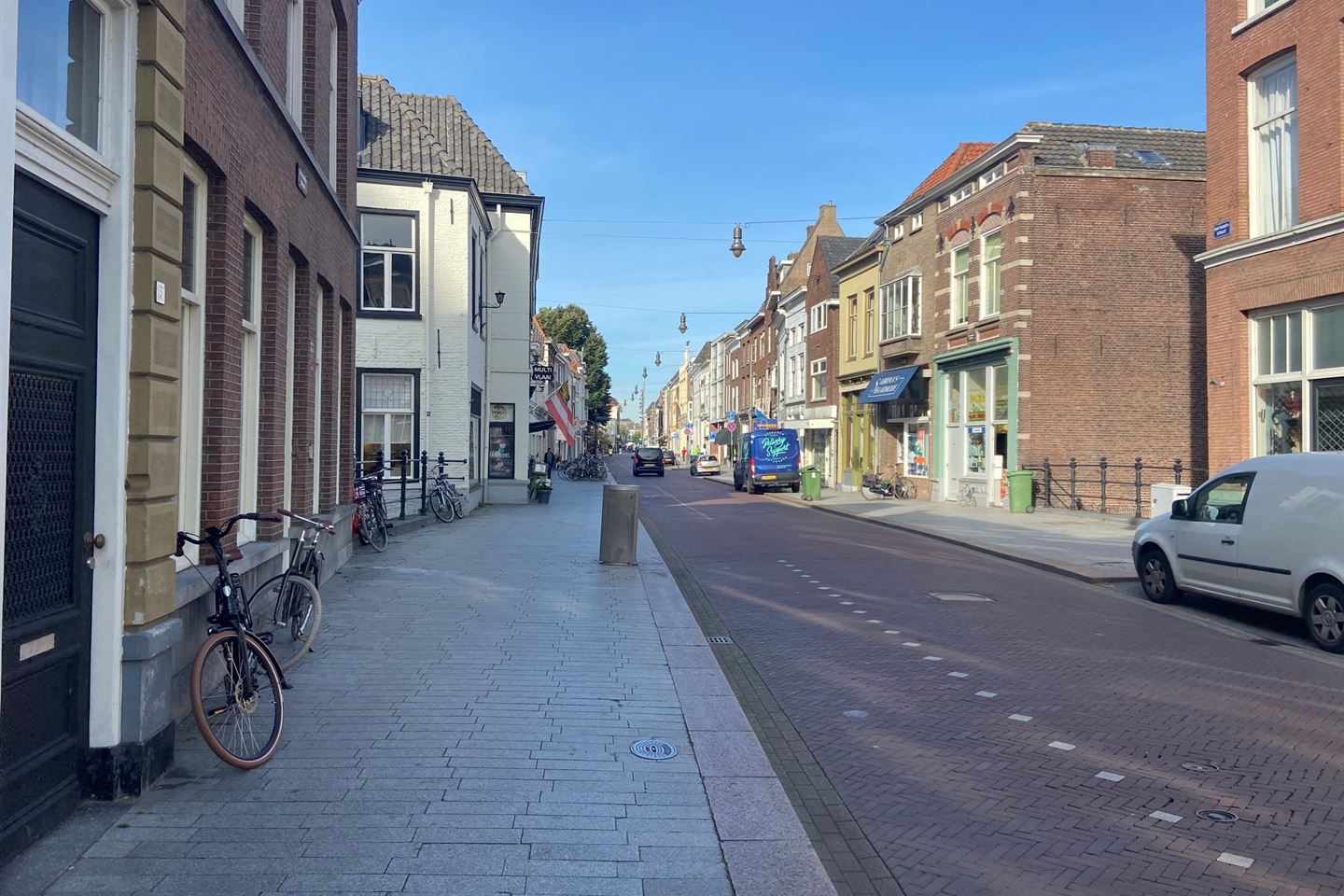 Bekijk foto 3 van Hinthamerstraat 140-A