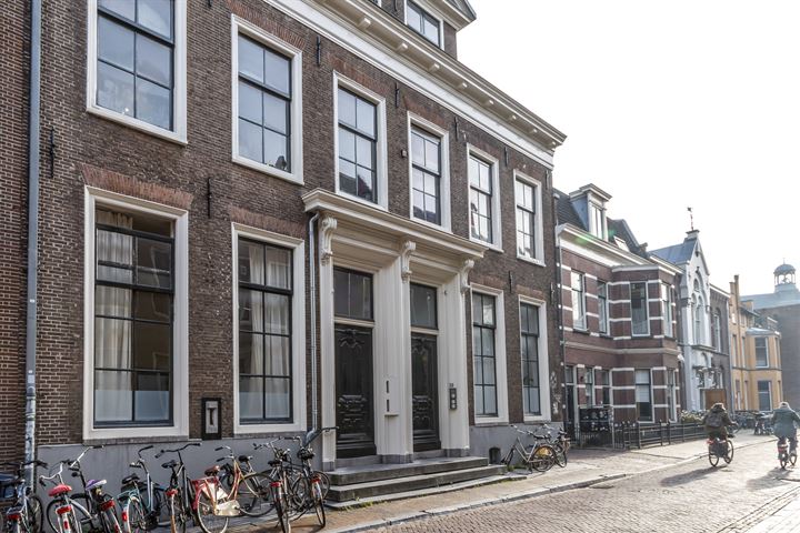 Boothstraat 13-15, Utrecht