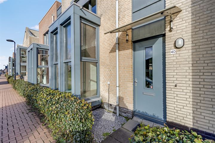 Bekijk foto 4 van Oebele Stellingwerfweg 40