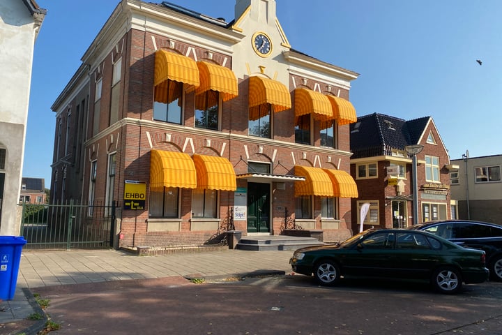 Hoofdstraat 31, Hoogezand