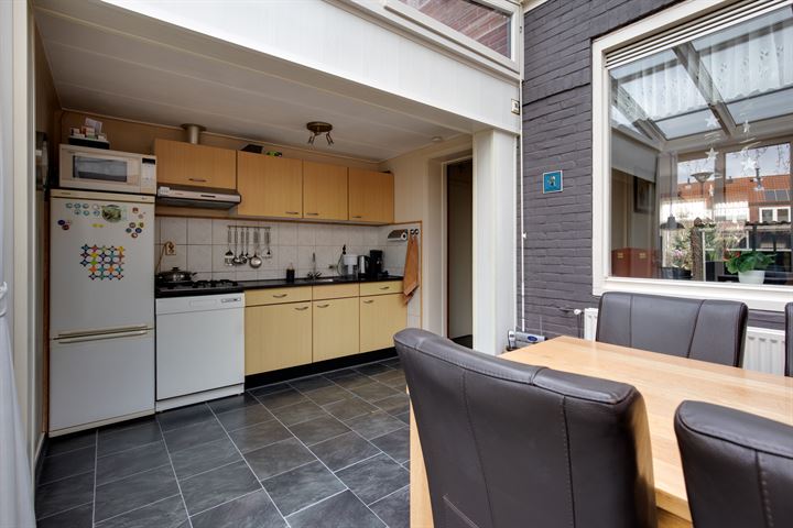 Bekijk foto 14 van Berkenstraat 34