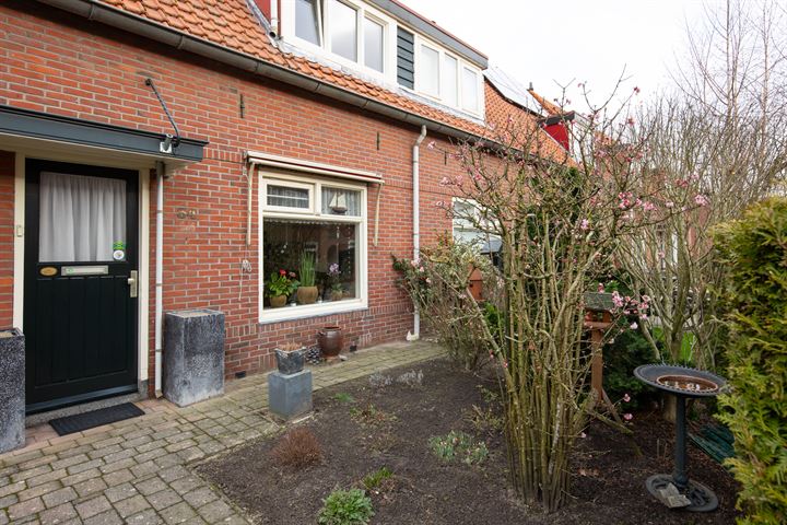 Bekijk foto 4 van Berkenstraat 34