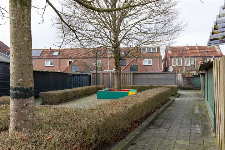 Bekijk foto 36 van Berkenstraat 34