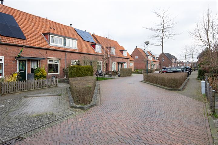 Bekijk foto 37 van Berkenstraat 34