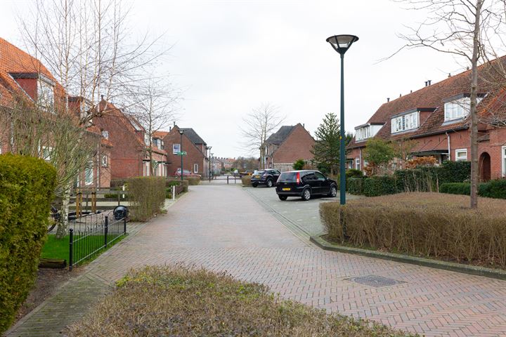 Bekijk foto 39 van Berkenstraat 34