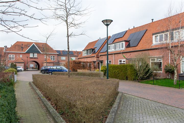 Bekijk foto 38 van Berkenstraat 34