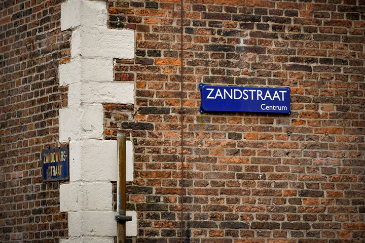 Bekijk foto 16 van Zandstraat 5-B