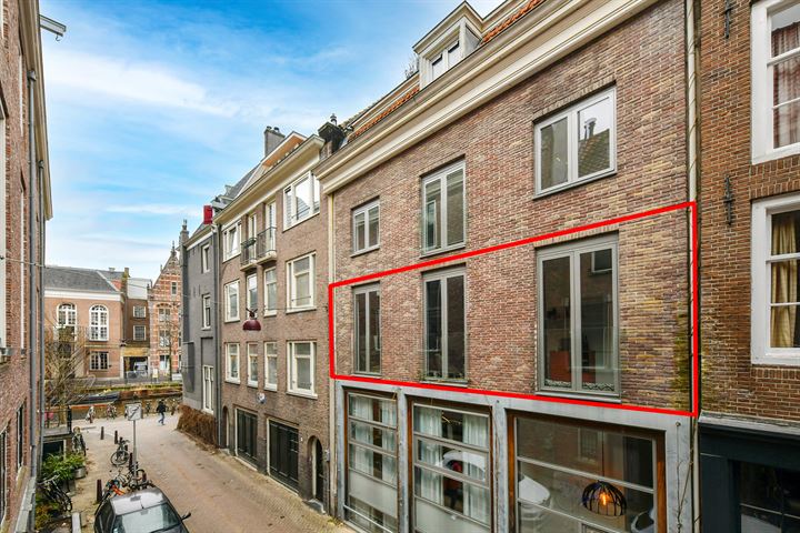 Bekijk foto 17 van Zandstraat 5-B