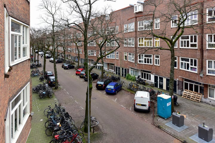 Bekijk foto 6 van Orteliusstraat 252-II