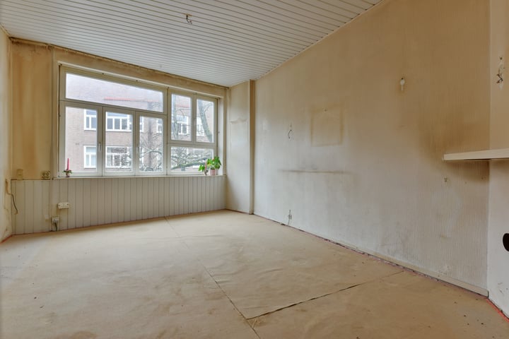 Bekijk foto 3 van Orteliusstraat 252-II