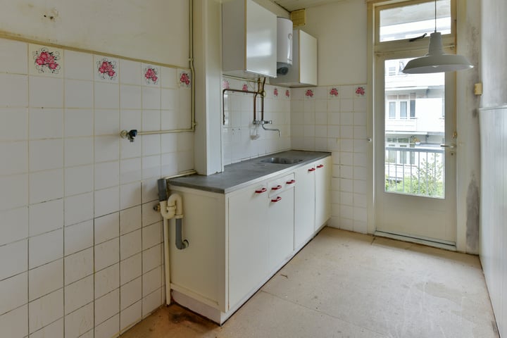 Bekijk foto 10 van Orteliusstraat 252-II