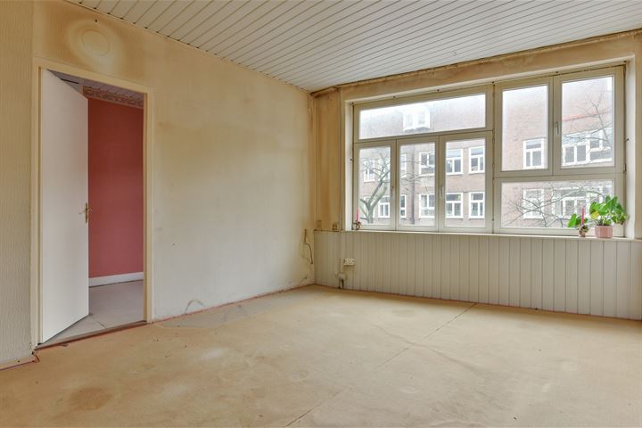 Bekijk foto 4 van Orteliusstraat 252-II