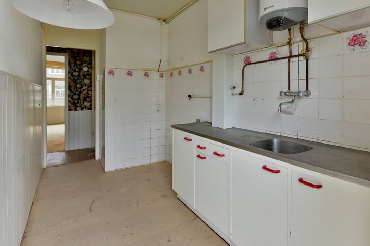 Bekijk foto 11 van Orteliusstraat 252-II