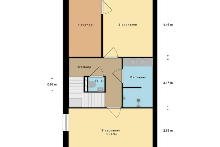 Bekijk foto 31 van Eikepagelaan 6