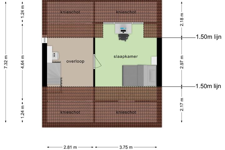 Bekijk foto 37 van Geldropsedijk 16