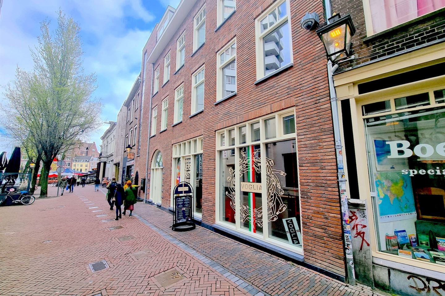 Bekijk foto 3 van Vinkenburgstraat 9