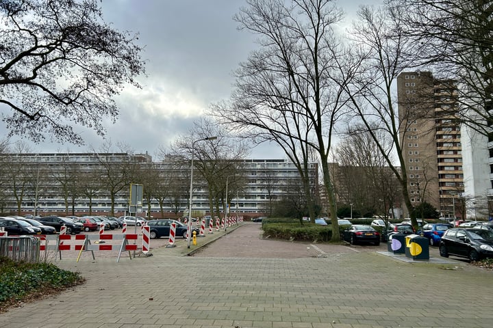 Bekijk foto 18 van Icarusweg parkeerplaats 36