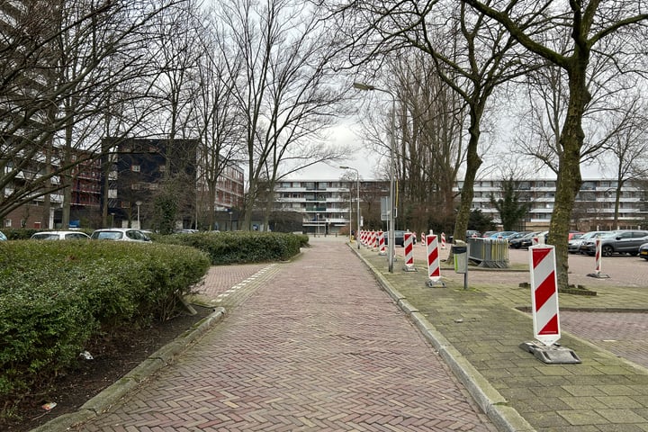 Bekijk foto 19 van Icarusweg parkeerplaats 36