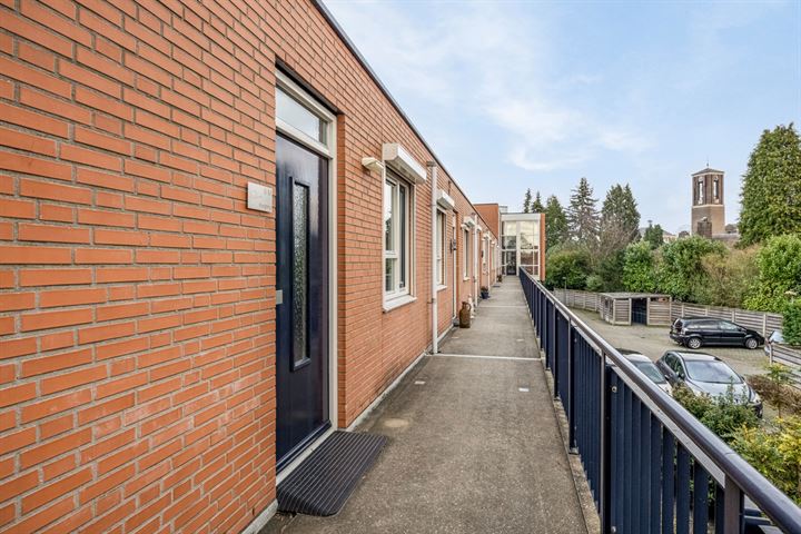 Bekijk foto 10 van Nijmeegsestraat 9-M