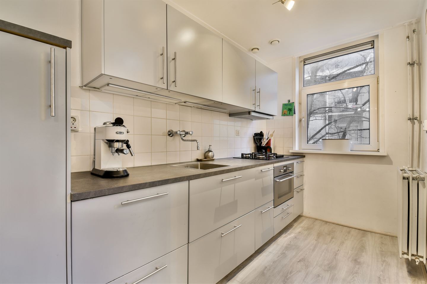 Appartement Verkocht: Joan Melchior Kemperstraat 77 2 1051 TL Amsterdam ...