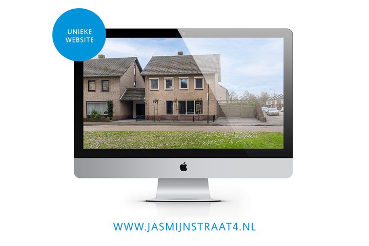 Bekijk foto 34 van Jasmijnstraat 4