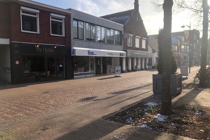 Bekijk foto 3 van Nieuwstraat 53