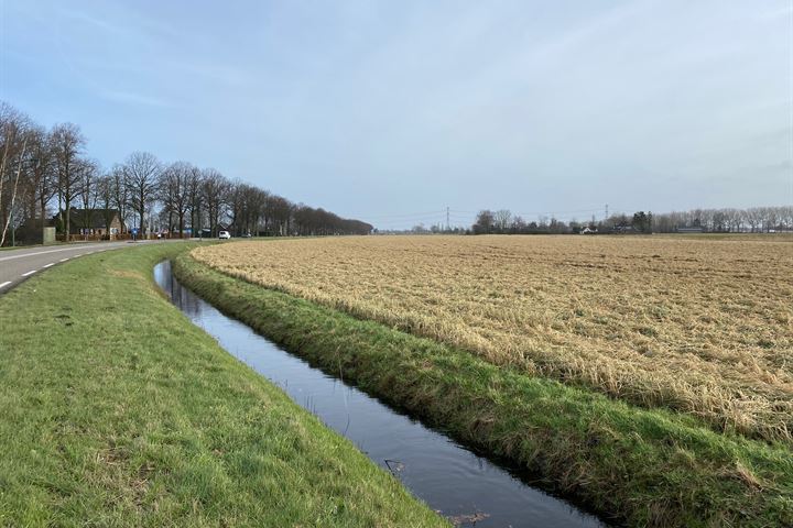 Gemeentenweg, Dongen