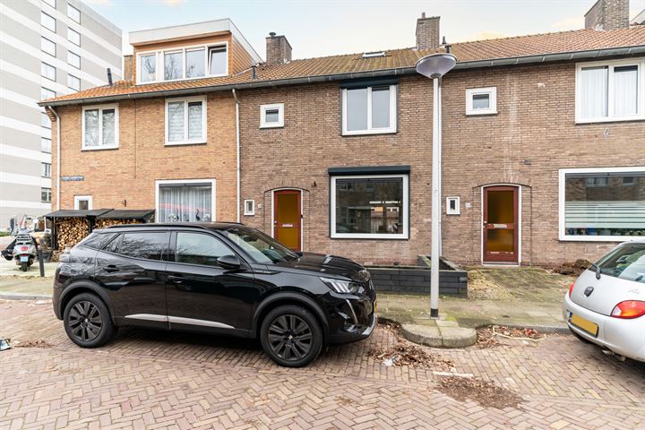 Bekijk foto 40 van Hendrik Casimirstraat 28