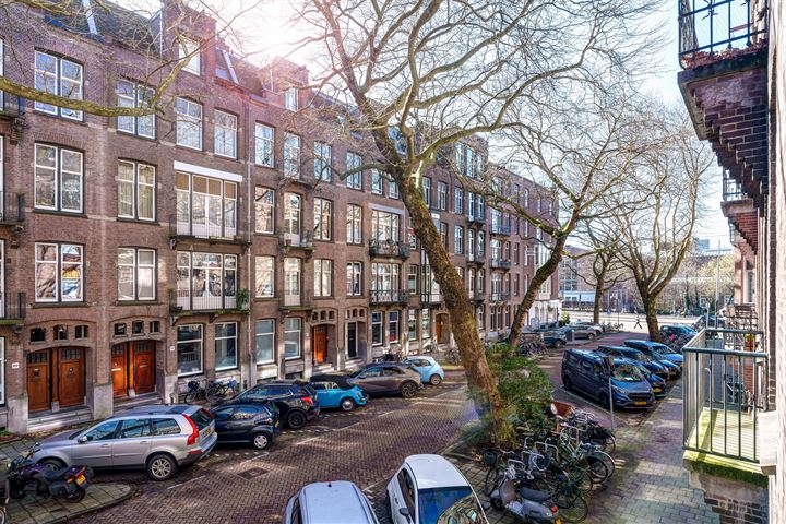 Bekijk foto 1 van Lomanstraat 92-1