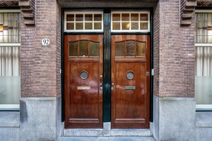 Bekijk foto 6 van Lomanstraat 92-1