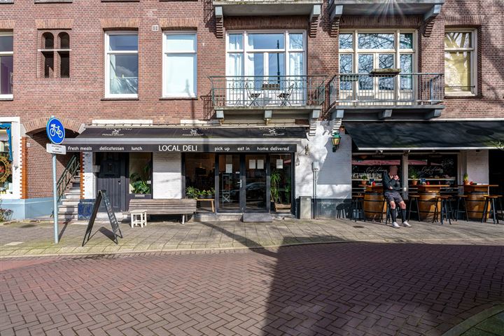 Bekijk foto 38 van Lomanstraat 92-1