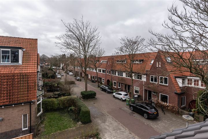 Bekijk foto 30 van Laan van Rozenburg 37