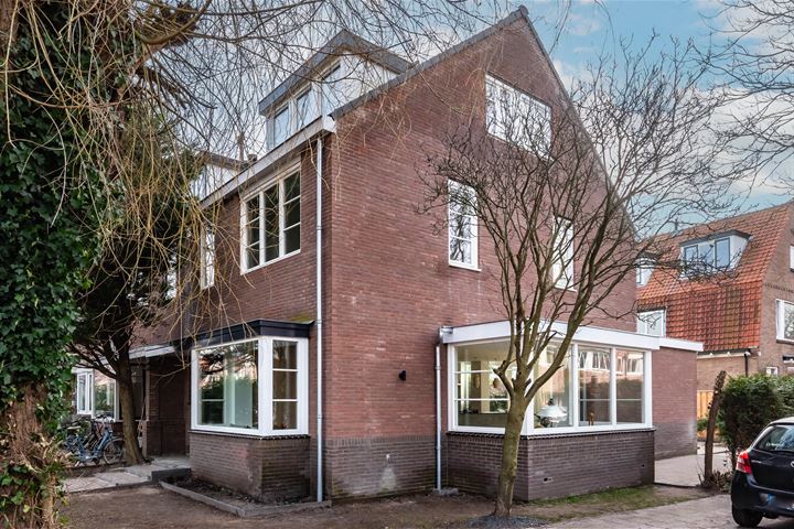 Bekijk foto 35 van Laan van Rozenburg 37