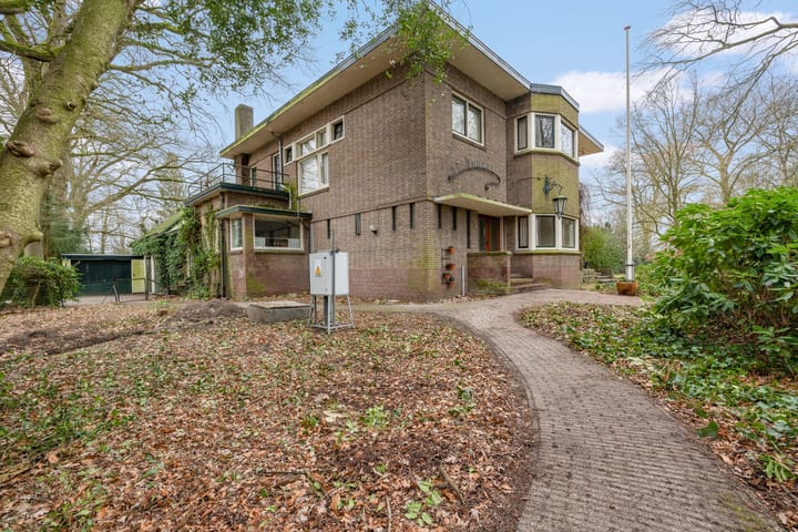 Foto 2 van de Bente 10