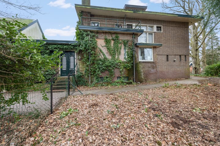 Foto 3 van de Bente 10