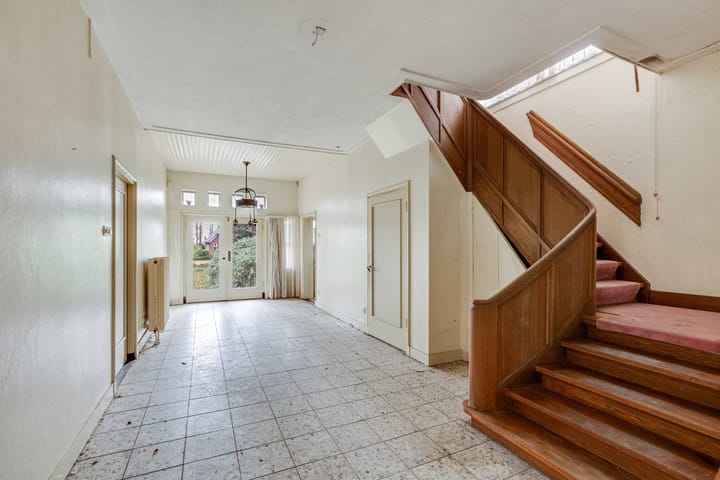 Foto 5 van de Bente 10