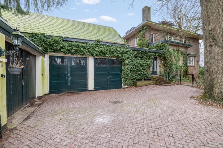 Foto 4 van de Bente 10